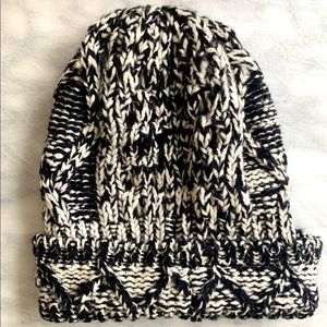 Madewell | Chunky Wool Beanie